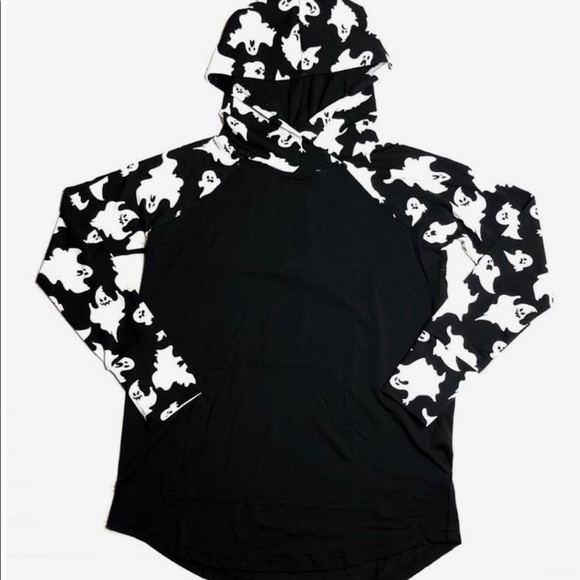 LulaRoe amber hoodie - Picture 3 of 3